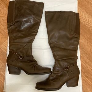 Baretraps Sasson Tall Boot
